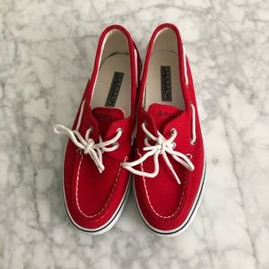 Sperry Top Sider Boat Sneakers